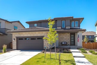 14364 Mosaic Ave, Parker, CO 80134