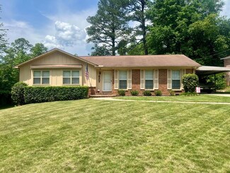 6207 Cricket Ln, Columbus, GA 31909