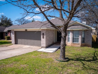121 Winecup Path, Cedar Creek, TX 78612
