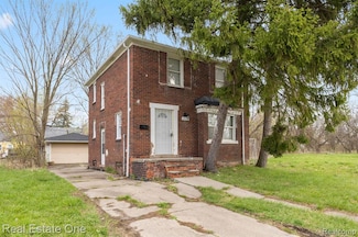 13113 Camden St, Detroit, MI 48213