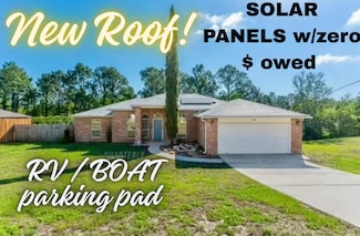 430 Hatchee Dr, Crestview, FL 32536