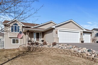 316 5th St NW, Saint Michael, MN 55376