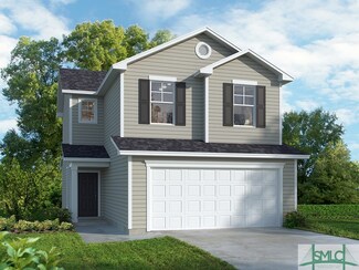 33 Flagler Dr, Savannah, GA 31419