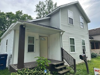 269 Shattuck Rd, Saginaw, MI 48604