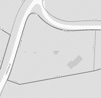 1045 Balmoral Dr, Nashville, TN 37220