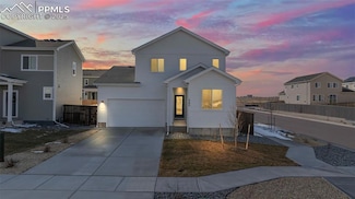 382 Indian Grass St, Calhan, CO 80808
