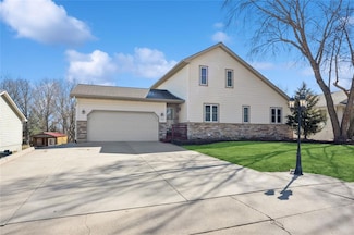 409 Tyler St, Polk City, IA 50226