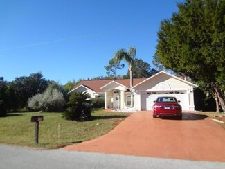 124 Foster Ln, Palm Coast, FL 32137