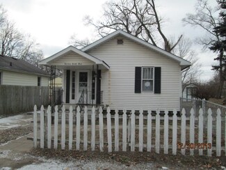 1423 Cone St, Elkhart, IN 46514