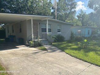 4225 Homer Rd N, Jacksonville, FL 32209
