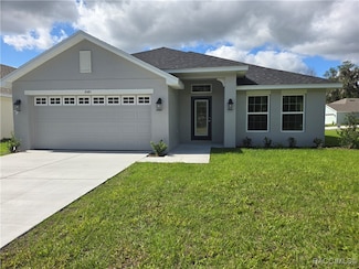 1040 S Heron Point, Inverness, FL 34450