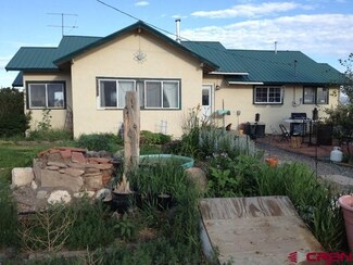 0 County Road B Unit 717061, Center, CO 81125