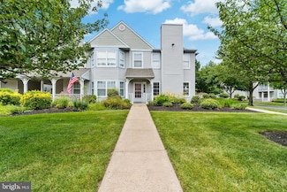 904 Sweetwater Dr Unit C904, Cinnaminson, NJ 08077