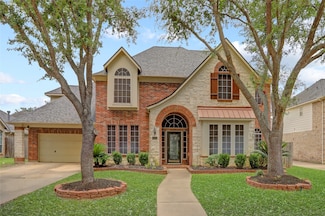 514 Little River Ct, Richmond, TX 77406