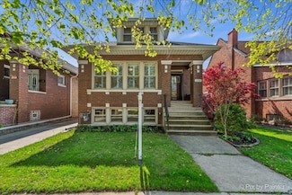 2328 Oak Park Ave, Berwyn, IL 60402