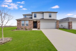 1736 Arroyo Rd, Crandall, TX 75114