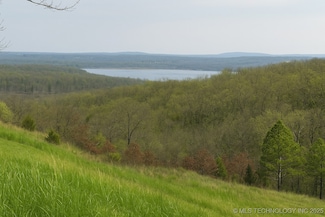 36140 S Magnolia Ln, Park Hill, OK 74451