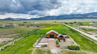 7 Grandview Loop, Townsend, MT 59644