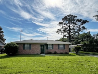 418 Phillips Ave, Savannah, GA 31407