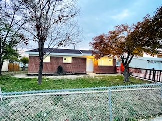 2045 W 6200 S, Salt Lake City, UT 84129