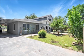502 W 2nd St, La Grulla, TX 78548