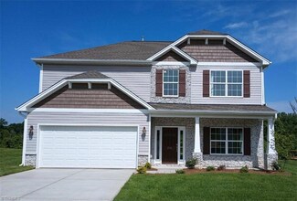 274 Kyndall Run Dr Unit 30, Lexington, NC 27295