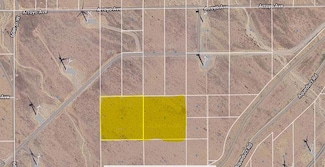 0 60th St W Unit 24006680, Mojave, CA 93501