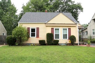 2538 24th St, Cuyahoga Falls, OH 44223