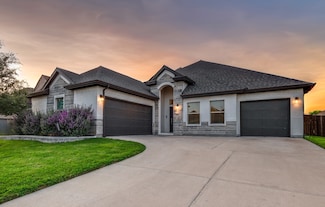 3412 Tree Shadow Ln, Midlothian, TX 76065