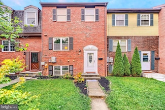 14 Englefield Square, Owings Mills, MD 21117