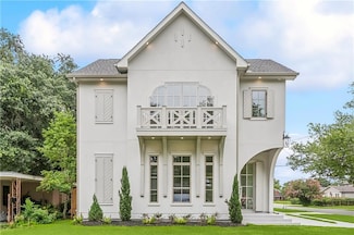 1001 Helios Ave, Metairie, LA 70005