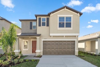 7227 Ronnie Gardens Ct, Tampa, FL 33619