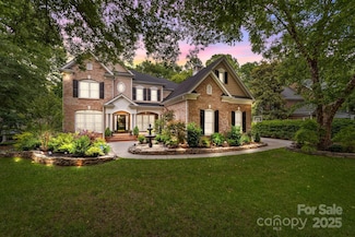 12466 Preservation Pointe Dr, Charlotte, NC 28216