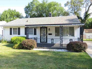 924 E Gano St, Kokomo, IN 46901