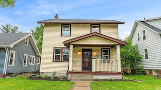4112 Arlington Ave, Fort Wayne, IN 46807