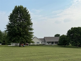 16619 County Road Cc, Holt, MO 64048