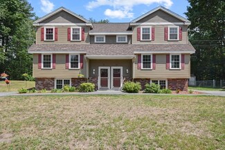27 Pine St Unit 2, Pepperell, MA 01463