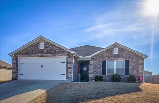 408 W Pittsfield, Siloam Springs, AR 72761