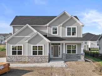 25819 77th Place, Paddock Lake, WI 53168