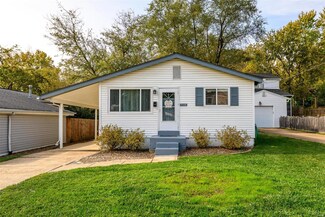 7118 Picadilly Ave, Saint Louis, MO 63143