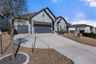 921 Trevi Fontana Dr, Leander, TX 78641