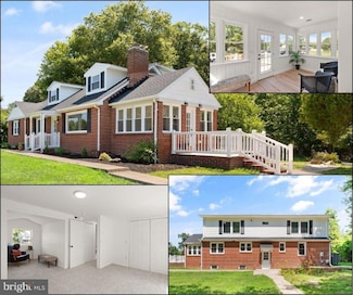 1439 Old Stepney Rd, Aberdeen, MD 21001