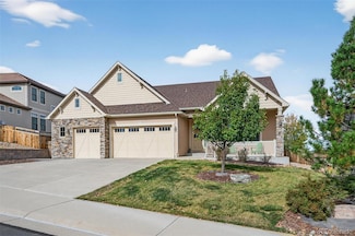 4141 Marblehead Place, Castle Rock, CO 80109