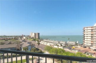 4600 Ocean Dr Unit 904, Corpus Christi, TX 78412