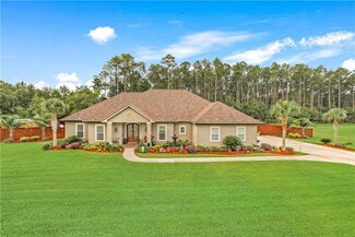 31174 Shannon Dr, Lacombe, LA 70445