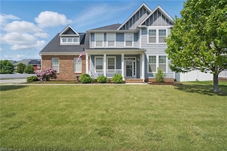 2137 Bellflower Way, Chesapeake, VA 23323