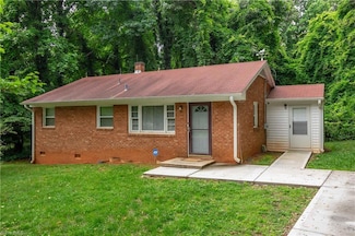 615 Sherman St, Greensboro, NC 27410