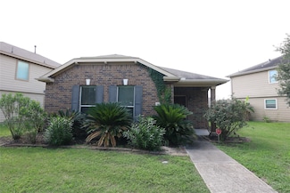 907 Aft Valley Dr, Houston, TX 77073