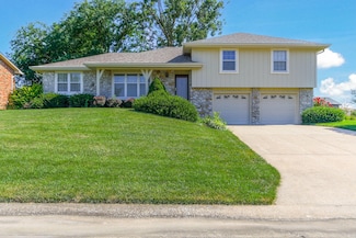 1800 Beacon St, Mexico, MO 65265