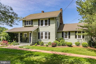 100 County Road 601, Belle Mead, NJ 08502